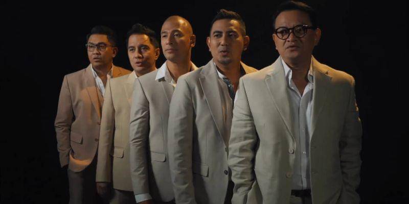 YouTube.com/Yovie Widianto